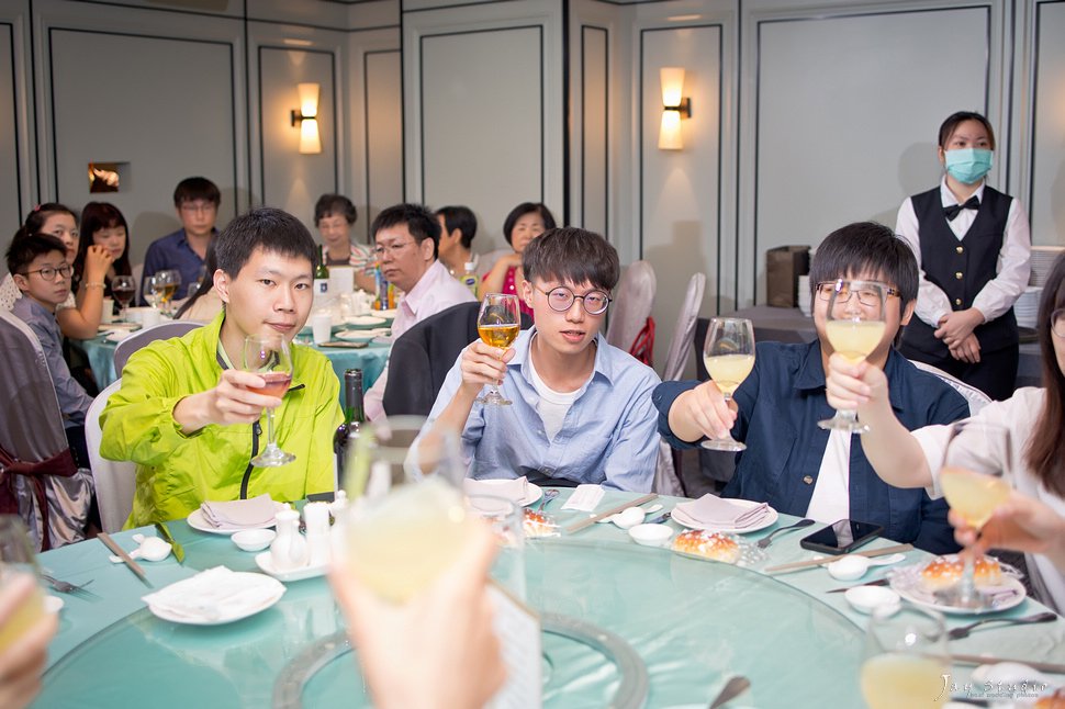 高雄麗尊酒店_婚攝~政庭&amp;筠雅結婚