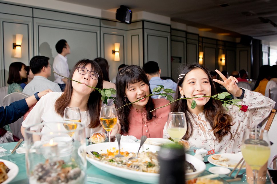 高雄麗尊酒店_婚攝~政庭&amp;筠雅結婚