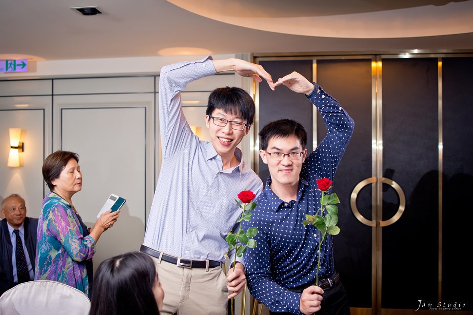 高雄麗尊酒店_婚攝~政庭&amp;筠雅結婚