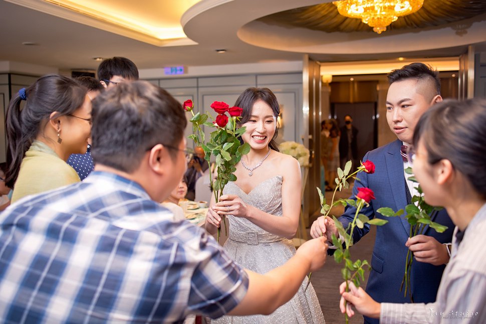 高雄麗尊酒店_婚攝~政庭&amp;筠雅結婚