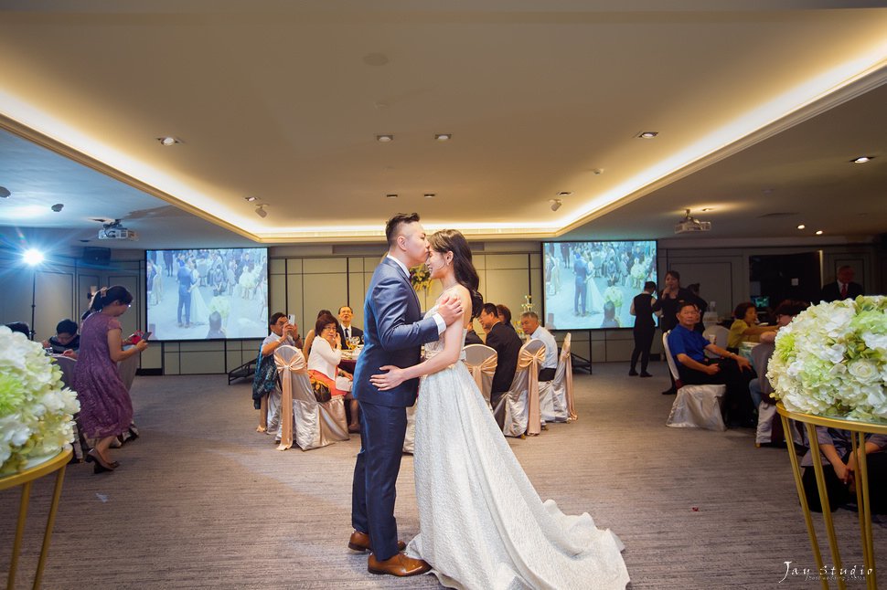 高雄麗尊酒店_婚攝~政庭&amp;筠雅結婚