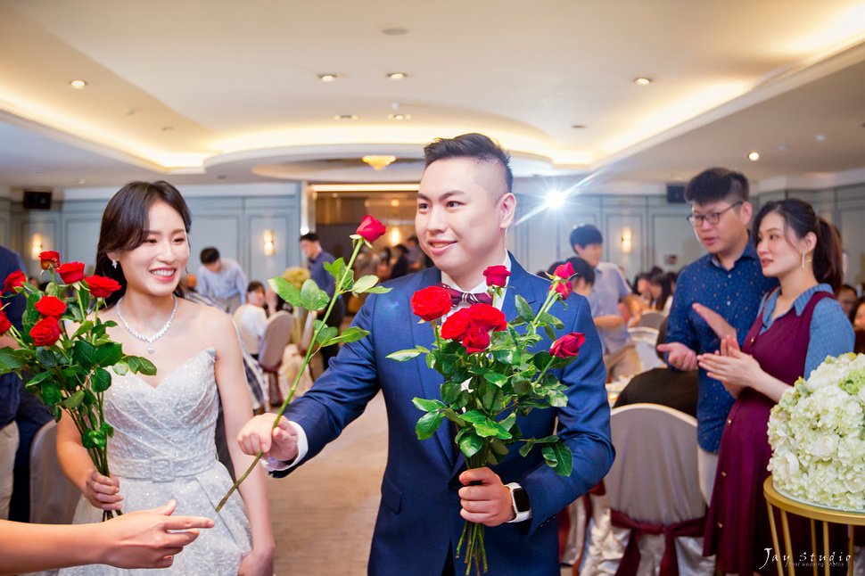 高雄麗尊酒店_婚攝~政庭&amp;筠雅結婚
