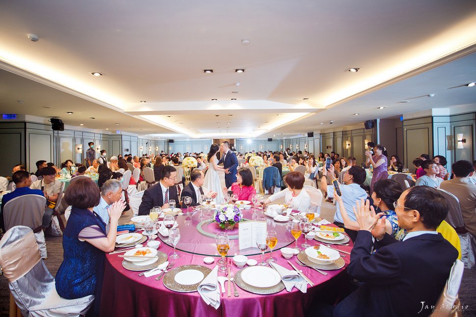 高雄麗尊酒店_婚攝~政庭&amp;筠雅結婚