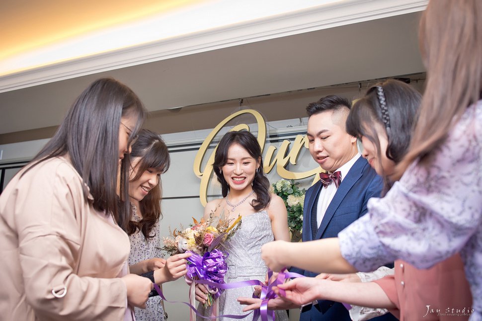 高雄麗尊酒店_婚攝~政庭&amp;筠雅結婚