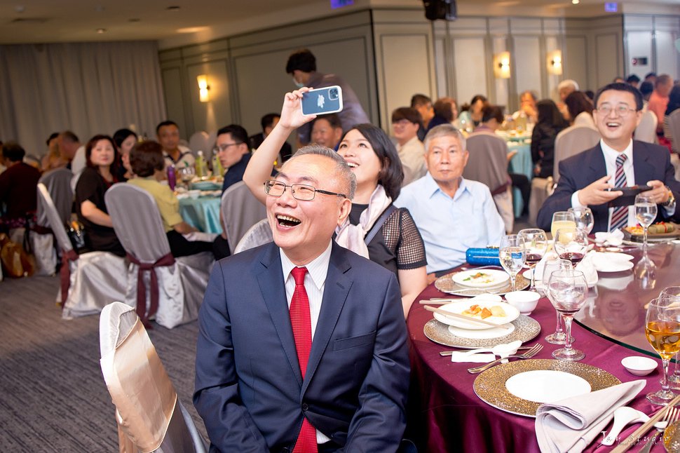 高雄麗尊酒店_婚攝~政庭&amp;筠雅結婚