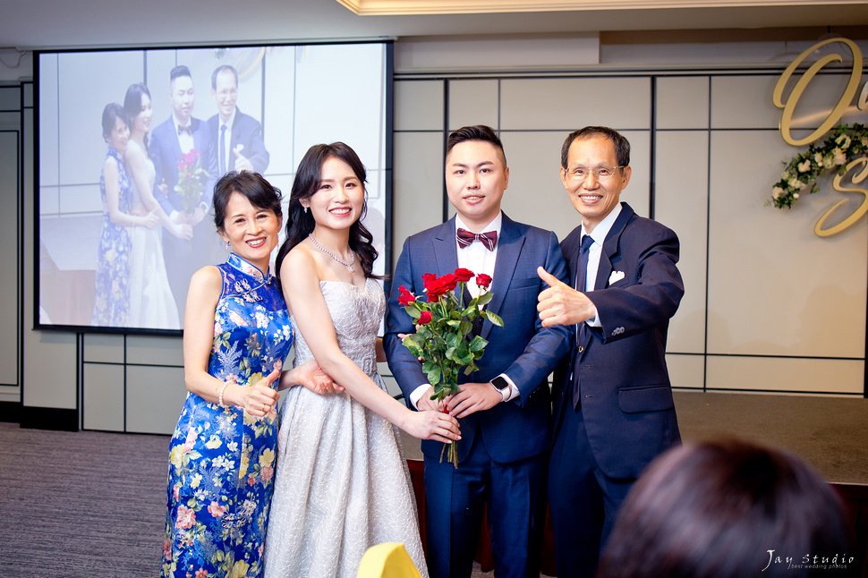 高雄麗尊酒店_婚攝~政庭&amp;筠雅結婚