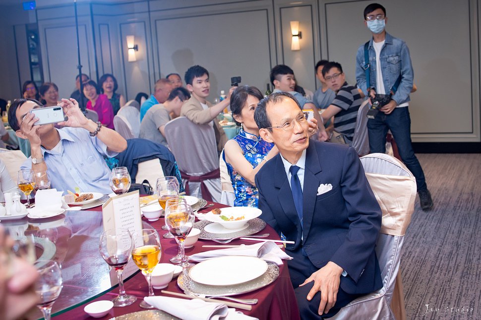 高雄麗尊酒店_婚攝~政庭&amp;筠雅結婚