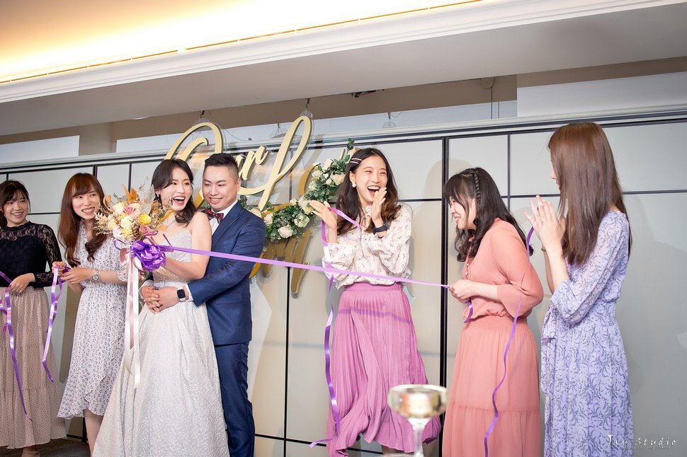 高雄麗尊酒店_婚攝~政庭&amp;筠雅結婚