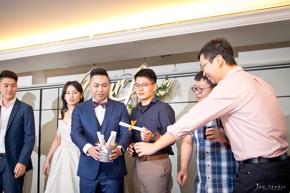 高雄麗尊酒店_婚攝~政庭&amp;筠雅結婚