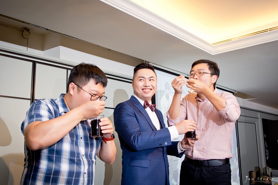 高雄麗尊酒店_婚攝~政庭&amp;筠雅結婚