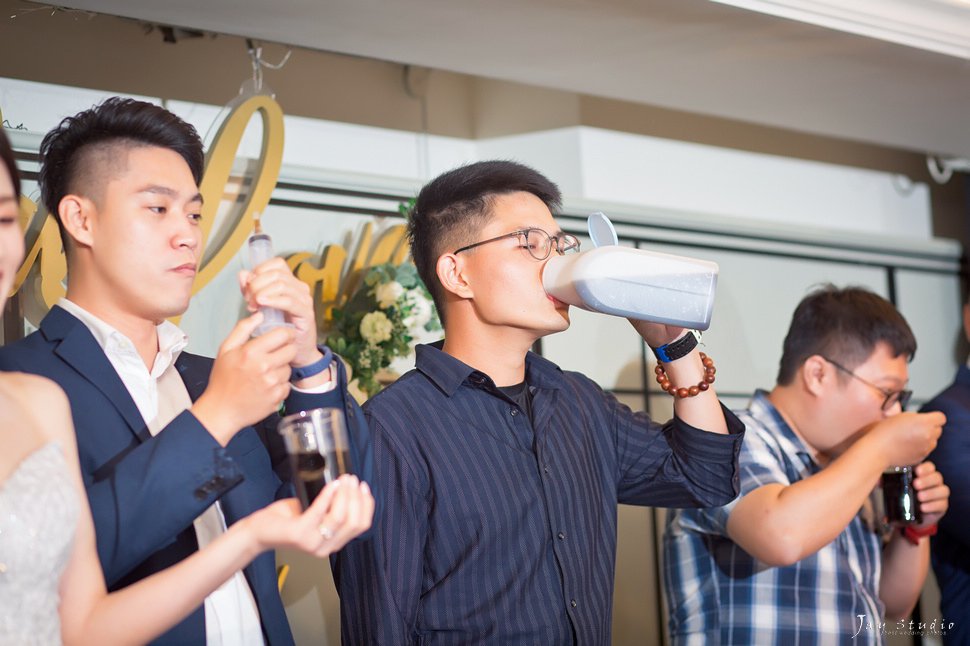 高雄麗尊酒店_婚攝~政庭&amp;筠雅結婚