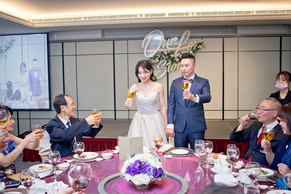 高雄麗尊酒店_婚攝~政庭&amp;筠雅結婚