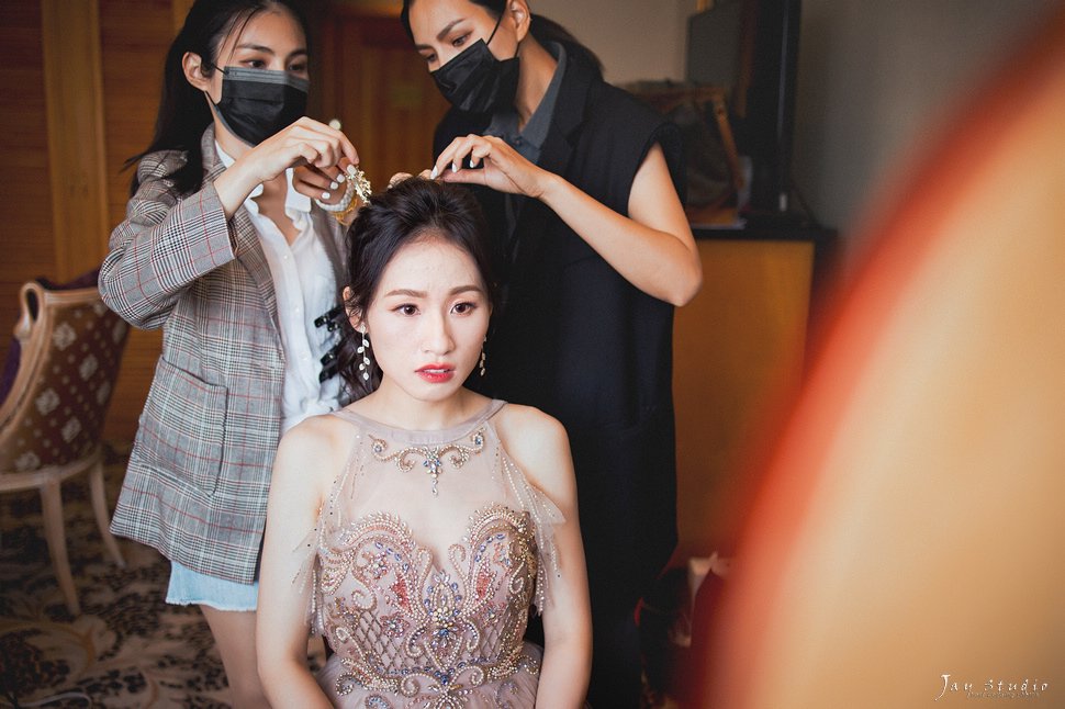 高雄麗尊酒店_婚攝~政庭&amp;筠雅結婚