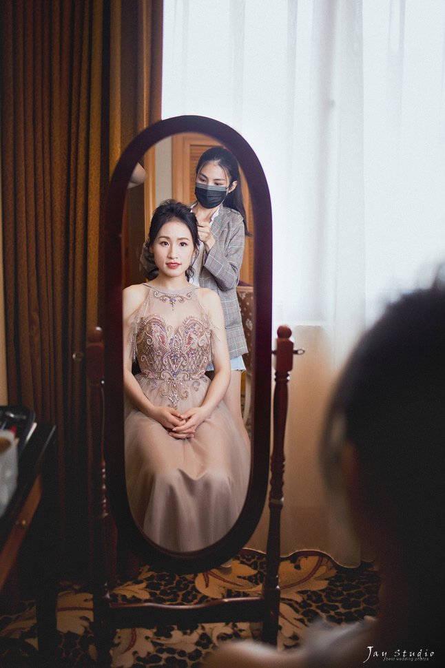 高雄麗尊酒店_婚攝~政庭&amp;筠雅結婚