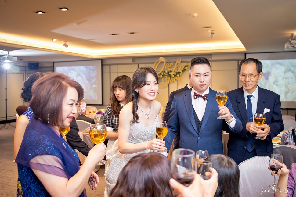 高雄麗尊酒店_婚攝~政庭&amp;筠雅結婚