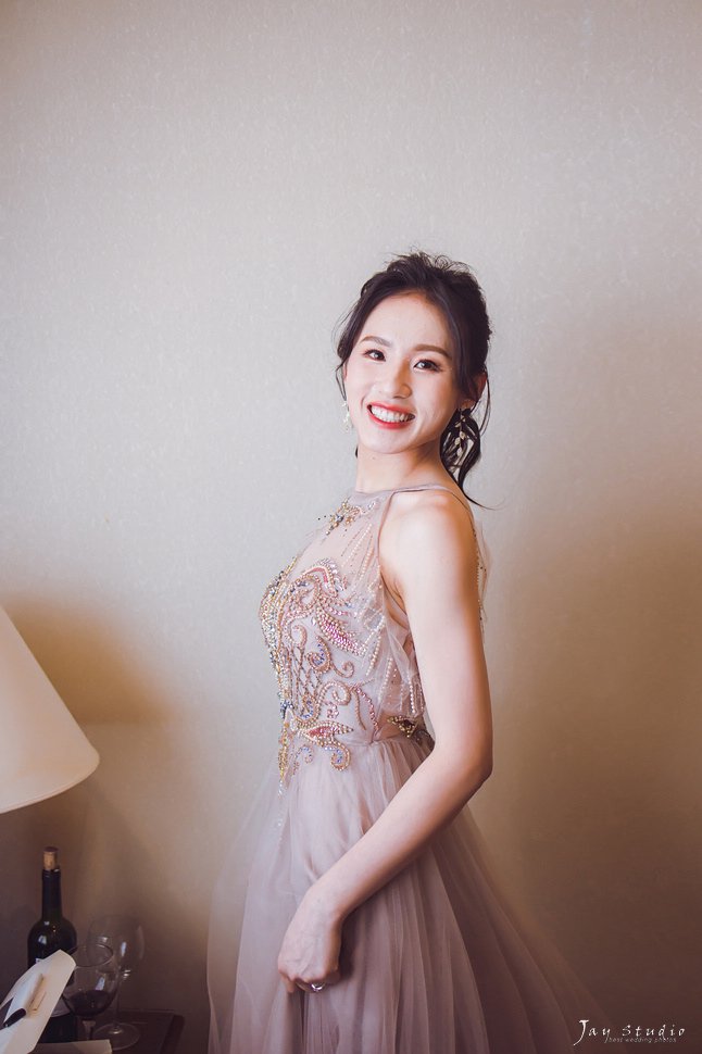 高雄麗尊酒店_婚攝~政庭&amp;筠雅結婚
