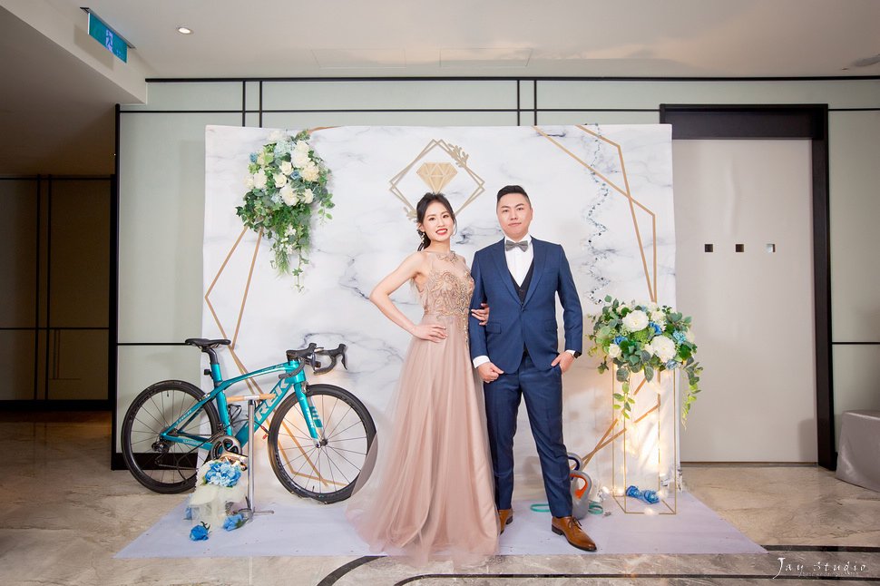 高雄麗尊酒店_婚攝~政庭&amp;筠雅結婚