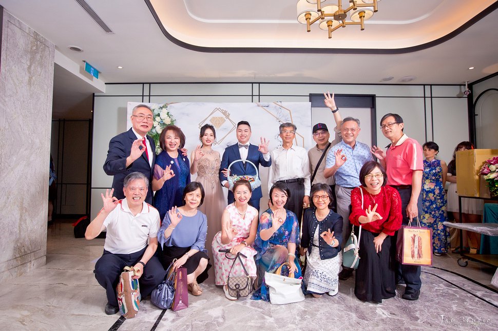 高雄麗尊酒店_婚攝~政庭&amp;筠雅結婚