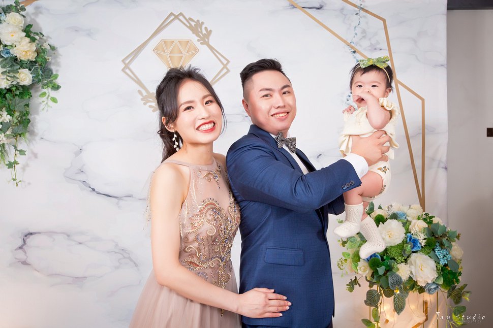 高雄麗尊酒店_婚攝~政庭&amp;筠雅結婚