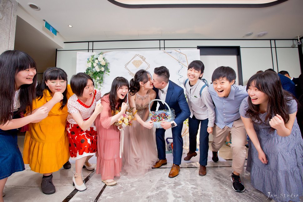 高雄麗尊酒店_婚攝~政庭&amp;筠雅結婚