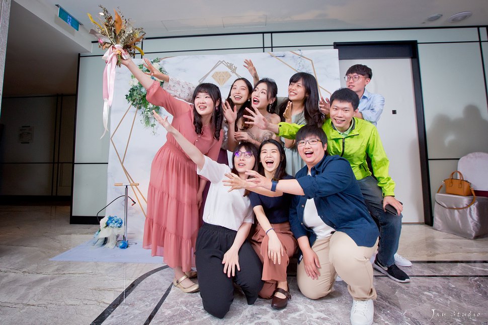 高雄麗尊酒店_婚攝~政庭&amp;筠雅結婚