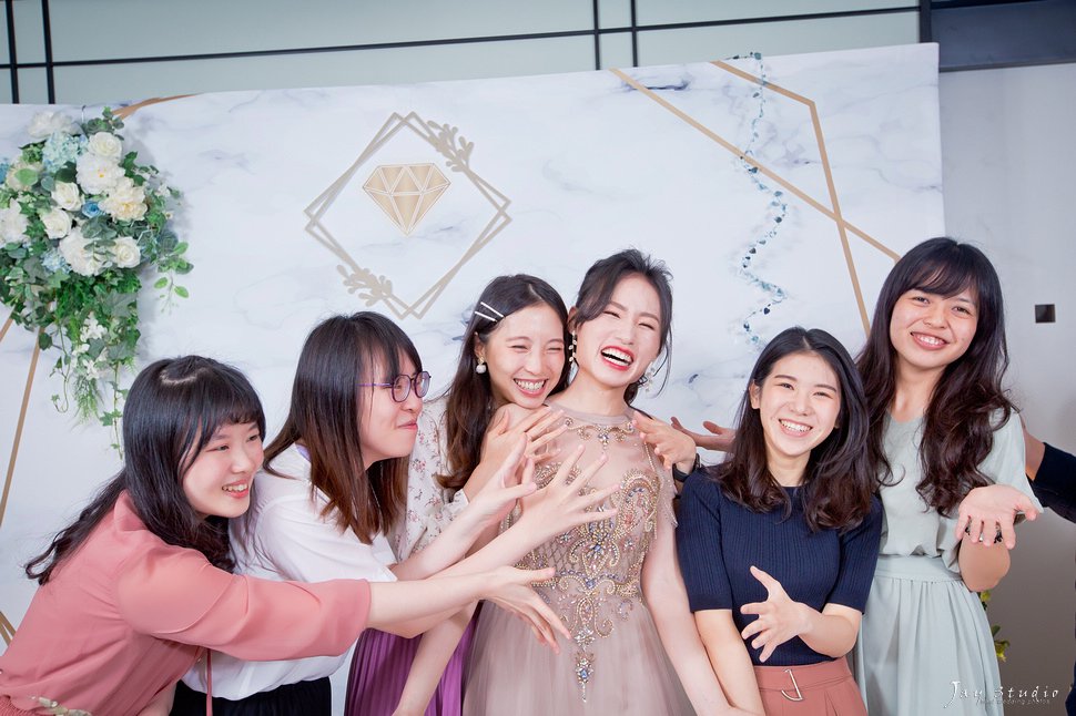 高雄麗尊酒店_婚攝~政庭&amp;筠雅結婚