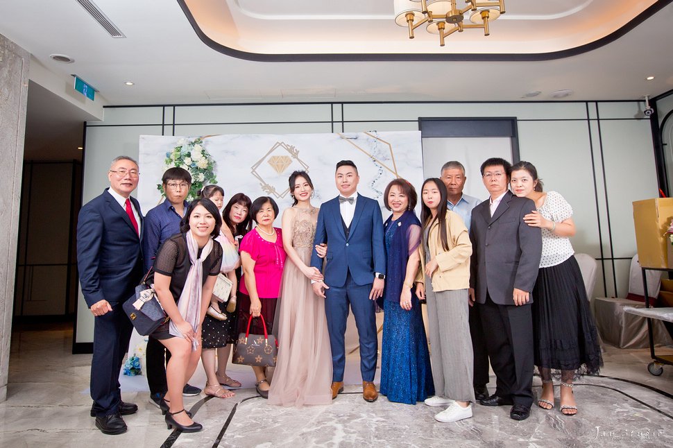 高雄麗尊酒店_婚攝~政庭&amp;筠雅結婚