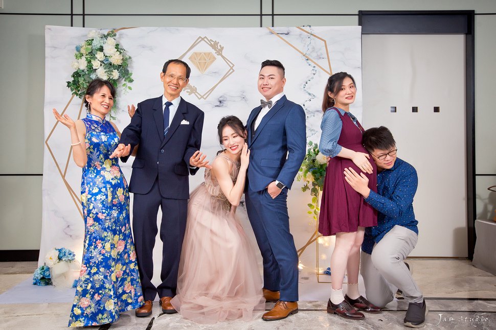高雄麗尊酒店_婚攝~政庭&amp;筠雅結婚