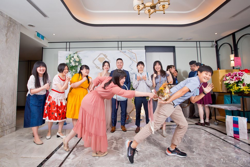 高雄麗尊酒店_婚攝~政庭&amp;筠雅結婚