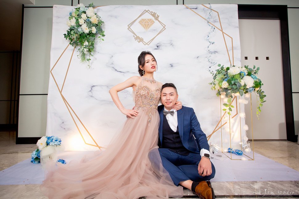 高雄麗尊酒店_婚攝~政庭&amp;筠雅結婚