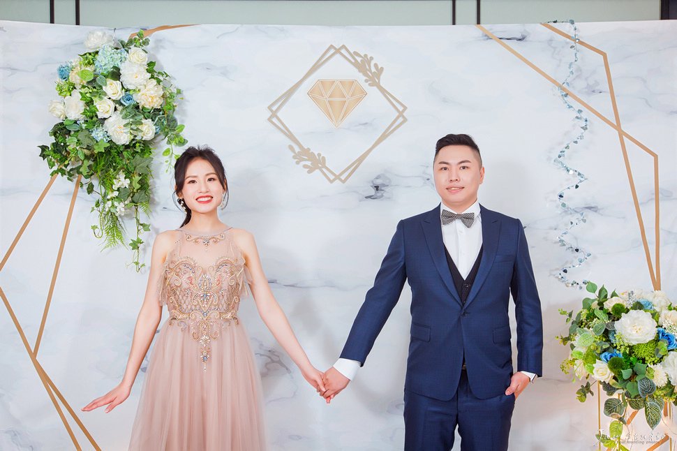 高雄麗尊酒店_婚攝~政庭&amp;筠雅結婚
