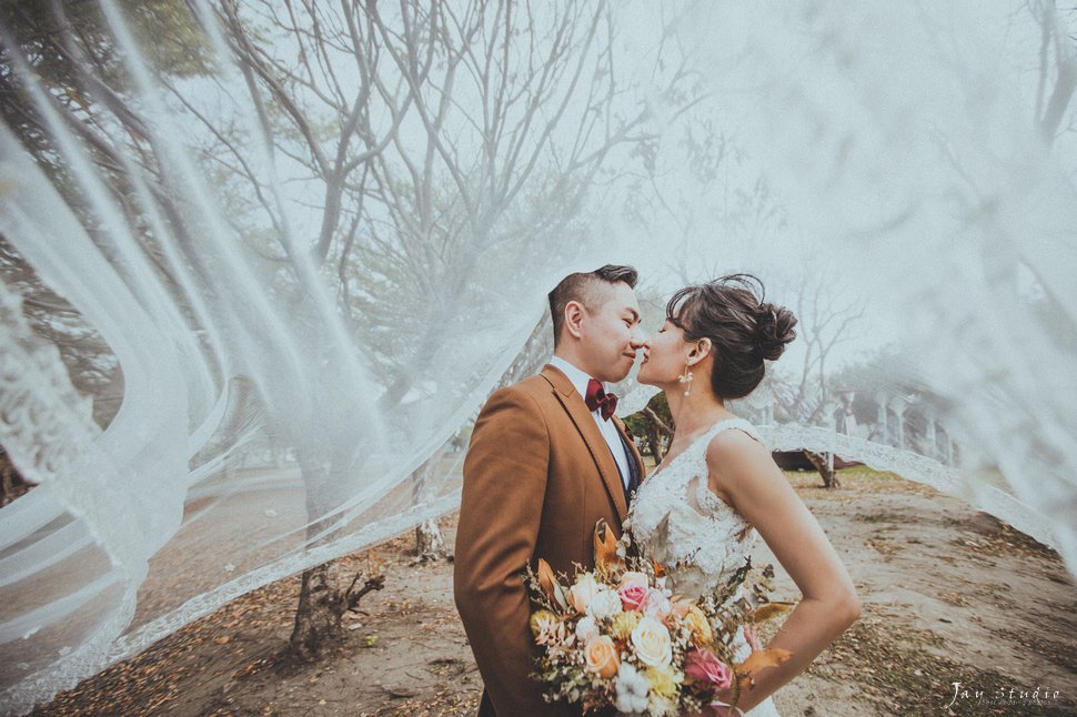 高雄麗尊酒店_婚攝~政庭&amp;筠雅結婚