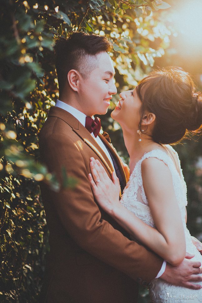 高雄麗尊酒店_婚攝~政庭&amp;筠雅結婚