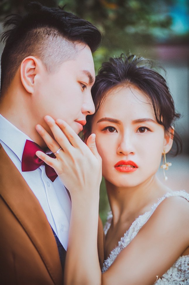 高雄麗尊酒店_婚攝~政庭&amp;筠雅結婚