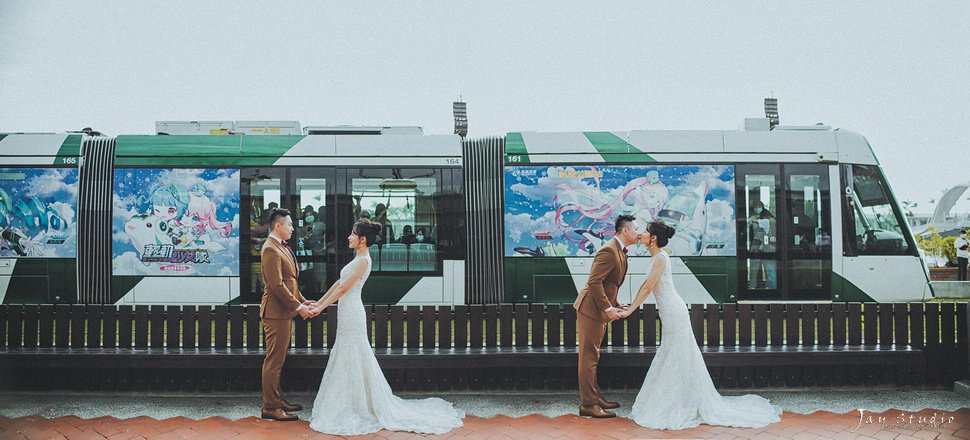 高雄麗尊酒店_婚攝~政庭&amp;筠雅結婚