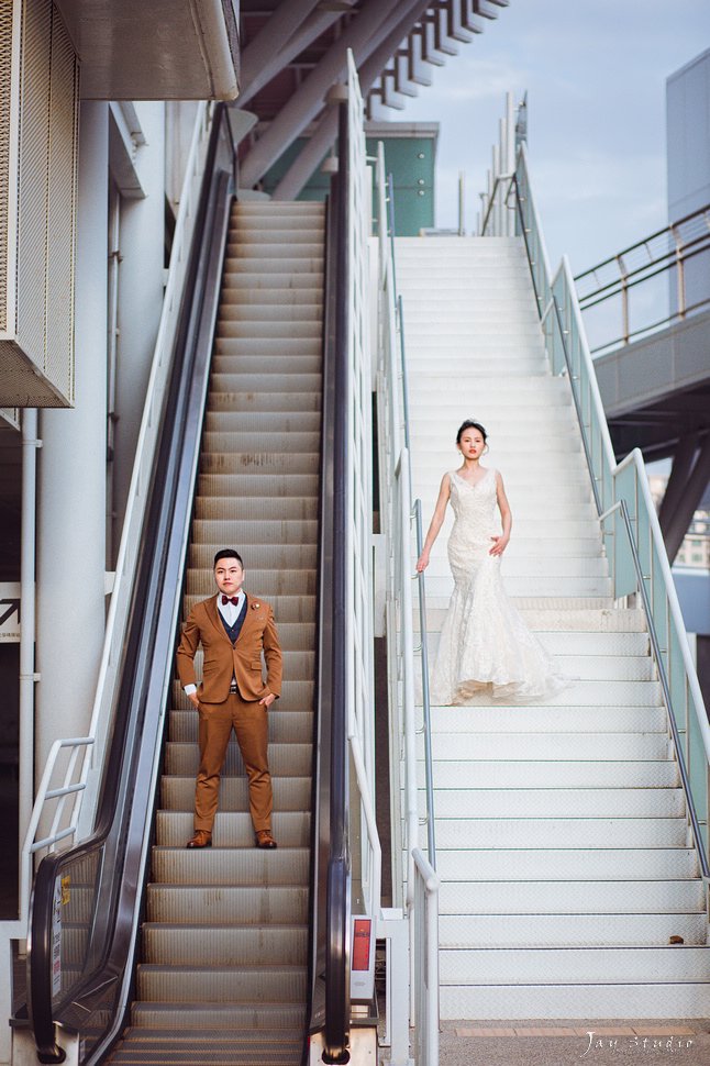 高雄麗尊酒店_婚攝~政庭&amp;筠雅結婚