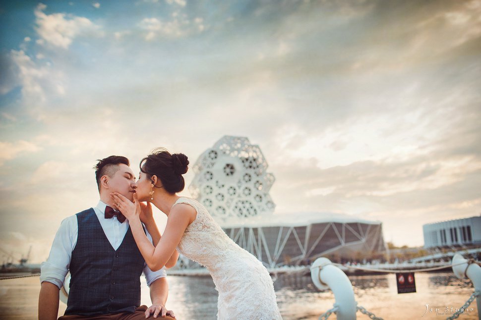 高雄麗尊酒店_婚攝~政庭&amp;筠雅結婚