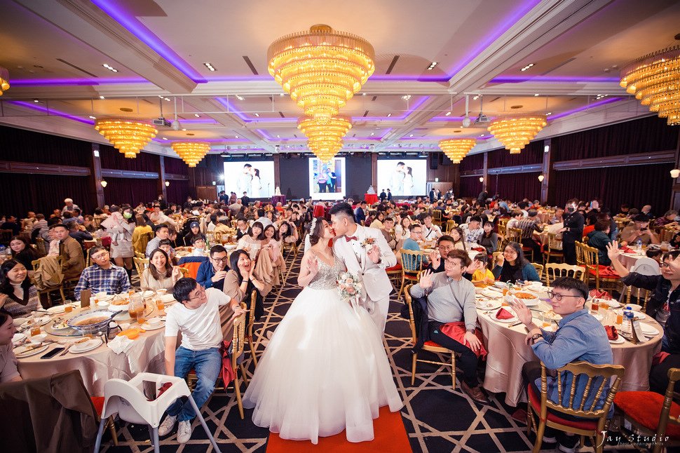 老新台菜十全店婚攝~品壬&amp;婧妤結婚