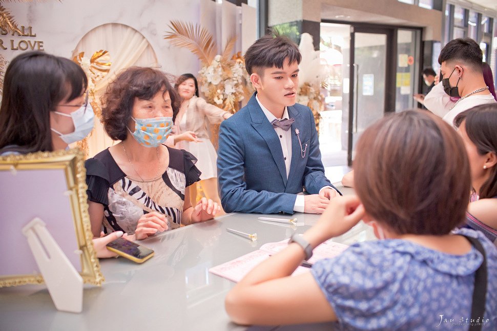 宏銘的廚房~婚攝~ 宏哲&amp;文君定結婚
