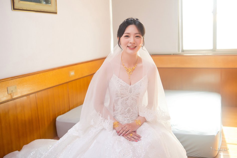 漢來大飯店~杰霖&amp;孟汝 結婚~高雄婚攝