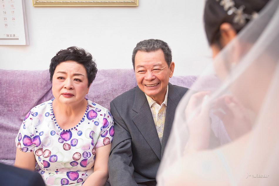 漢來大飯店~杰霖&amp;孟汝 結婚~高雄婚攝