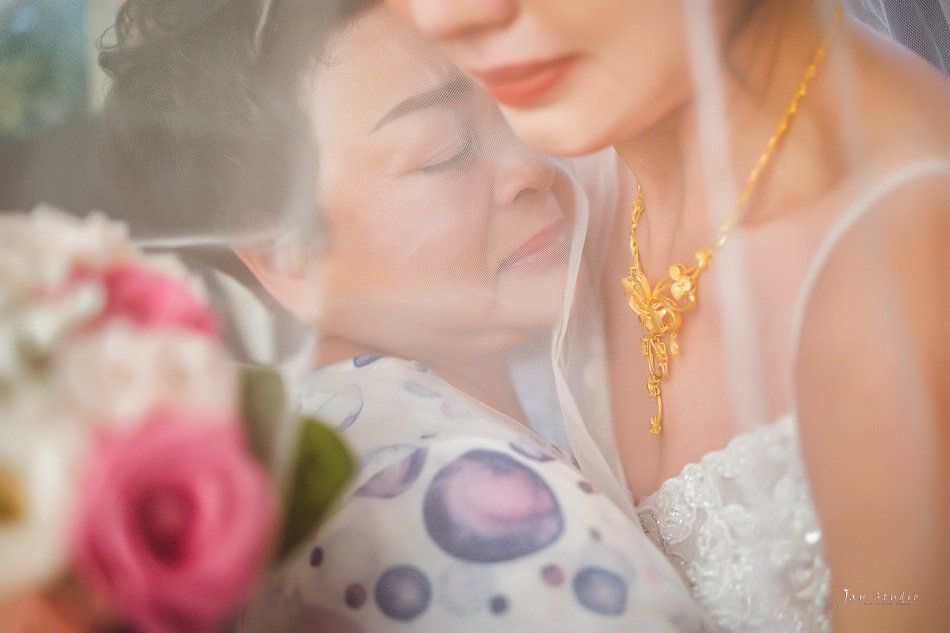漢來大飯店~杰霖&amp;孟汝 結婚~高雄婚攝