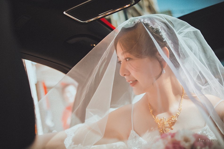 漢來大飯店~杰霖&amp;孟汝 結婚~高雄婚攝