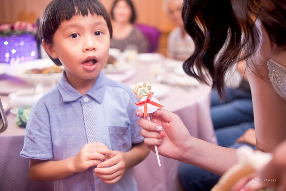 漢來大飯店~杰霖&amp;孟汝 結婚~高雄婚攝