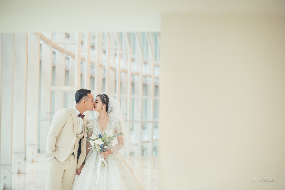 高雄漢來巨蛋  婚攝~ Roy &amp; Joanna Weddi