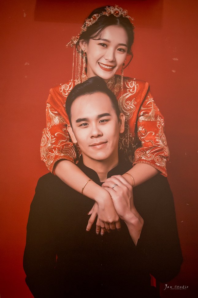 高雄漢來巨蛋  婚攝~ Roy &amp; Joanna Weddi