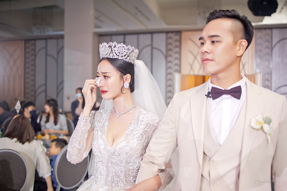 高雄漢來巨蛋  婚攝~ Roy &amp; Joanna Weddi