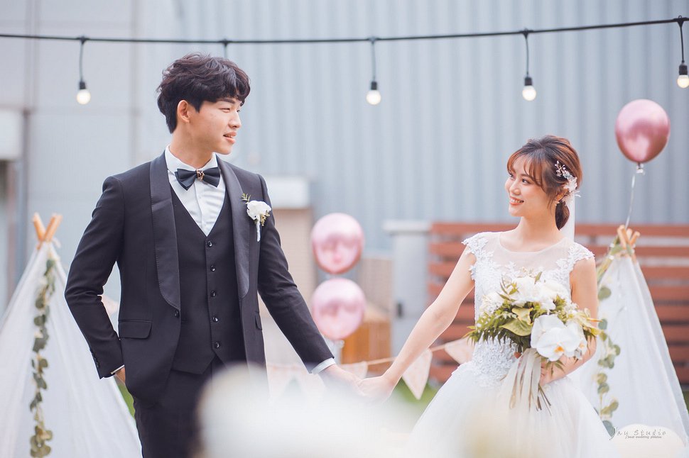 漢神巨蛋證婚~光之苑 ~戶外婚禮場地~高雄戶外證婚