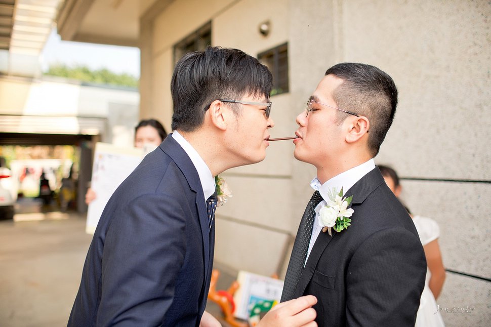 屏東和樂宴會館 婚禮紀錄~奕傑&amp;亞萱結婚~婚攝