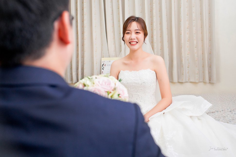 屏東和樂宴會館 婚禮紀錄~奕傑&amp;亞萱結婚~婚攝